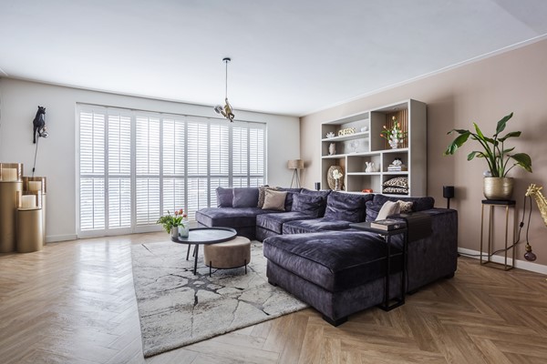 Medium property photo - Donald Ducklaan 18, 1336 ZJ Almere